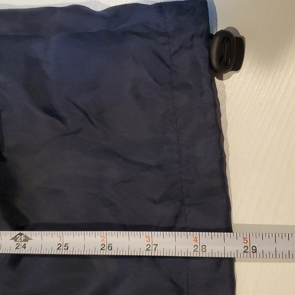 USA Olympics Full-zip Windbreaker Sz XL - Picture 7 of 8